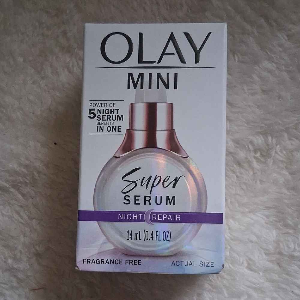 OLAY MINI